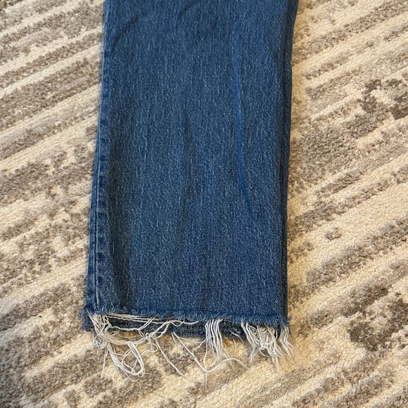 Madewell Jeans - Picture 6 of 6